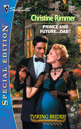 Prince and Future... Dad? - ebook